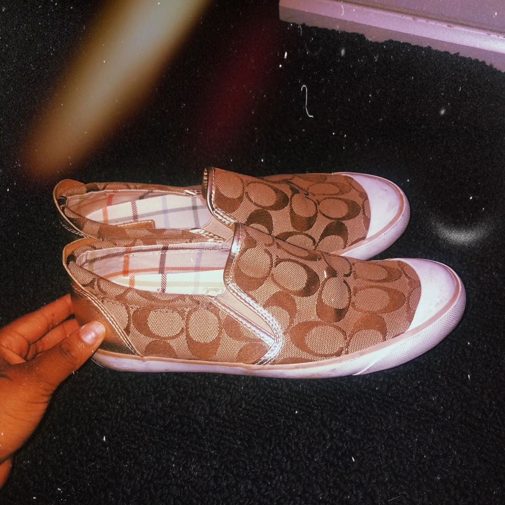 Coach Shoes